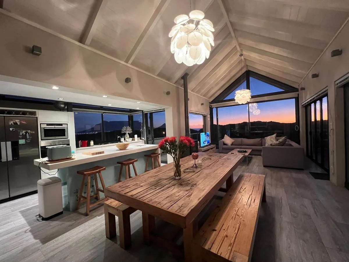 Sunset Village Atlantic Villa Κέιπ Τάουν 0*,  Νότια Αφρική
