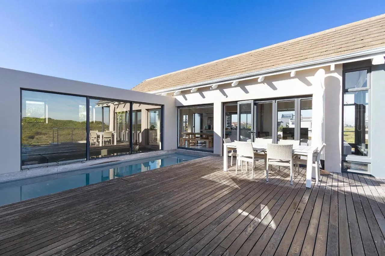 Sunset Village Atlantic Villa Κέιπ Τάουν 0*,  Νότια Αφρική