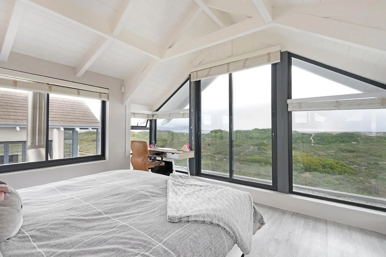 Sunset Village Atlantic Villa ケープタウン 南アフリカ